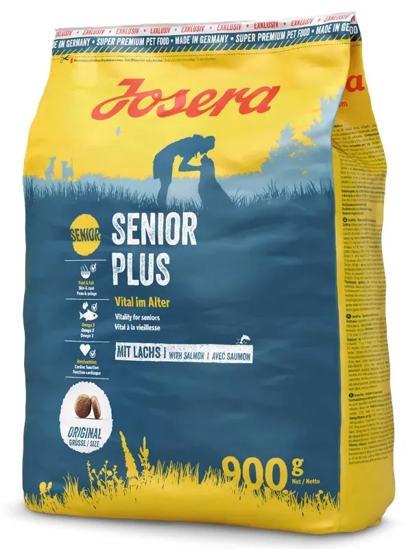josera-seniorplus-900g-marka-josera