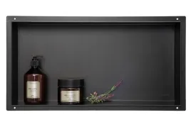 wall-box-no-rim-black-polka-wnekowa-bezramkowa-czarna-60x30x7-cm