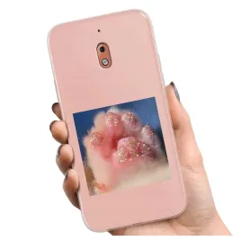 etui-szybka-na-nokia-2-1-slim-case-szklo-ochronne-pokrowiec-wzory