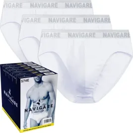navigare-slipy-meskie-majtki-premium-guma-zewnetrzna-3pak-574e-bia-m