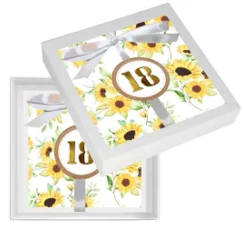 kartka-w-pudelku-na-18-urodziny-osiemnastke-biala-w-kwiaty-sloneczniki