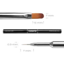 pedzelek-dwustronny-do-zelu-elarto-gel-brush-oval-extreme-liner-7mm