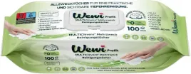 wewi-reczniki-nawilzane-plastik-ariya-w-opakowaniu-100-szt
