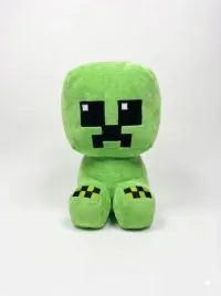 zielona-maskotka-pikselowa-pluszak-blokowy-idealny-na-prezent