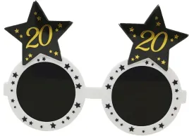 okulary-z-gwiazdkami-20-urodziny-gwiazdki-gwiazdy-20-lat-urodzinowe