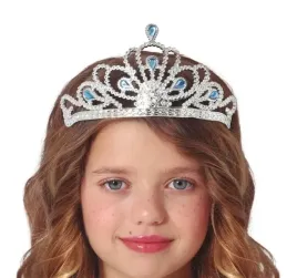 dzieciecy-diadem-ksiezniczki-niebieskkie-krysztalki-ksiezniczka-karnawal