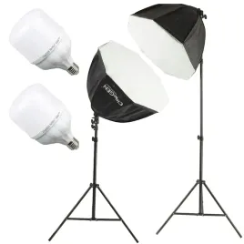 2x-lampa-led-200w-softbox-statyw-zarowka-oprawa-dyfuzor