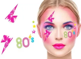 naklejki-bizuteria-krysztalki-ozdoba-na-twarz-disco-lata-80-karnawal-bal