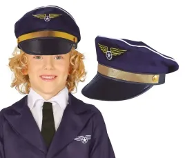 kapelusz-czapka-pilota-pilot-dla-dzieci-acesoria-przebranie-karnawal