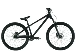 rower-kands-dirt-colt-f2-2025-czarny-mat-rama-13-cali-kolo-26-czarny