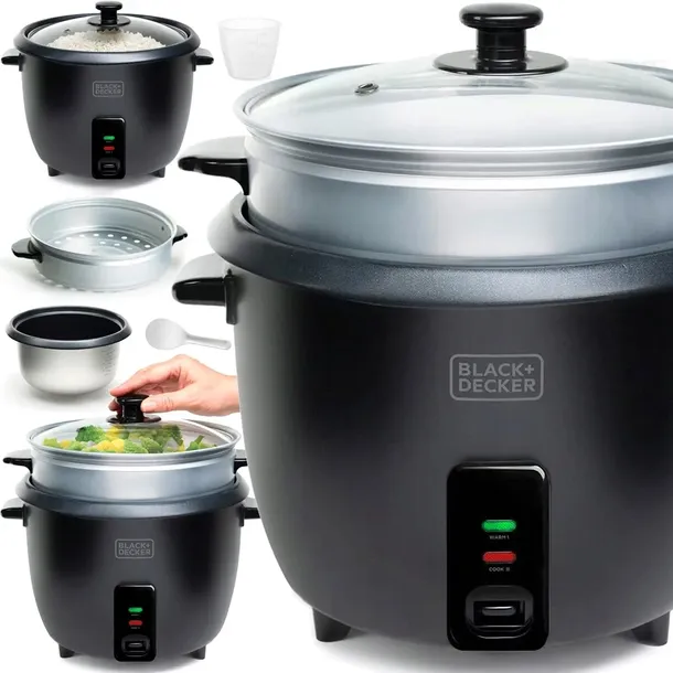 ryzowar-black-decker-bxrc1800e-komunikacja-lampka-kontrolna