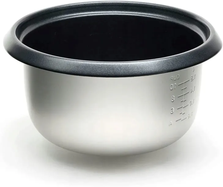 ryzowar-black-decker-bxrc1800e-zalaczone-wyposazenie-tacka-ociekowa