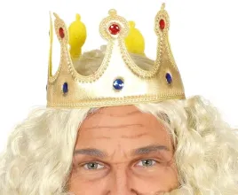 zlota-korona-krola-akcesoria-przebranie-karnawal-halloween