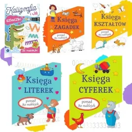 nauka-pisania-ksiazeczki-literki-cyferki-zadania-5w1-naklejeki-400