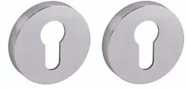 nomet-luxury-line-rozeta-okragla-chrom-g2-na-wkladke