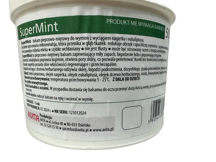 balsam-supermint-500-avita-waga-z-opakowaniem-0-6-kg