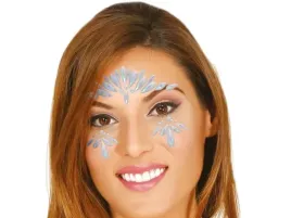 bizuteria-naklejana-na-twarz-krysztalki-makijaz-impreza-festiwal-dodatek