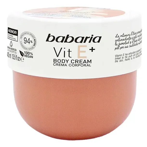 krem-do-ciala-babaria-vitamin-e-400-ml
