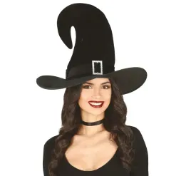 kapelusz-czarodziejki-czarodziejka-wiedzma-halloweenowy-dodatek-halloween