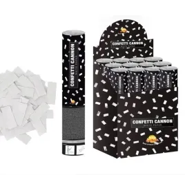 tuba-konfetti-srebrne-prostokaty-40-cm-tuba-manualna-strzelajaca-konfetti