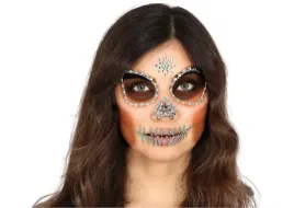 cyrkonie-samoprzylepne-do-charakteryzacji-czaszka-diamenciki-3d-halloween