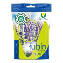 lubin-waskolistny-regnet-slodki-kwalifikat-1-kg-nasiona