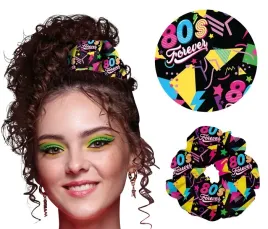 gumka-do-wlosow-scrunchie-80-s-forever-akcesoria-lata-80-karnawal