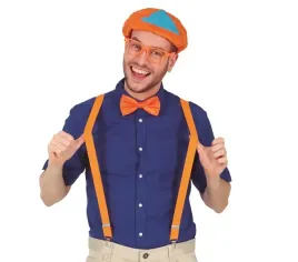 zestaw-imprezowy-meski-dzentelmen-pomaranczowy-czapka-okulary-muszka-szelki