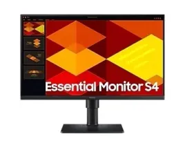 monitor-samsung-24-essential-s40gd-ls24d400gauxen-ips-fhd-100hz-2xhdmi-dp