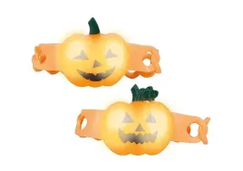bransoletka-dziecieca-swiecaca-migajaca-dynia-halloween-akcesoria