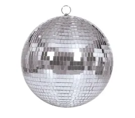 srebrna-kula-lustrzana-disco-dyskoteka-srebrna-sylwester-karnawal-urodziny