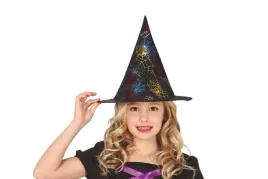 kapelusz-dzieciecy-czarownicy-czarny-pajeczyna-wiedzma-halloween