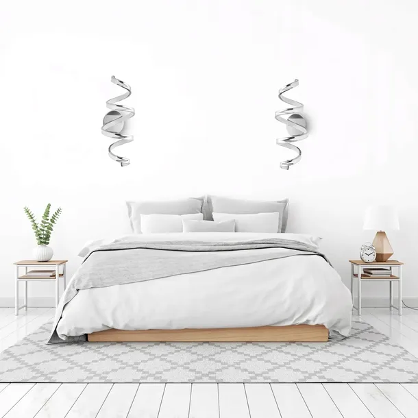 lampa-scienna-kinkiet-new-design-chrome-led-polysk-material-dominujacy-metal