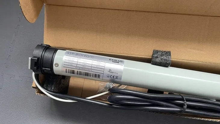 naped-exalus-ssr-bidi-40-10-stan-nowy-stan-opakowania-oryginalne