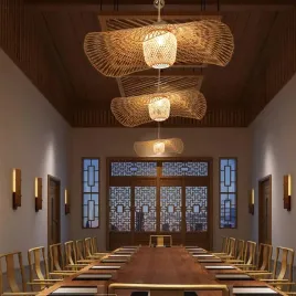 lampa-wiszaca-sufitowa-bambusowa-wiklina-kapelusz-boho-natural-67cm