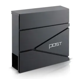 skrzynka-na-listy-37x37x105-cm-antracyt-hm-862