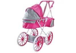 wozek-dla-lalek-metalowy-torba-duze-kola-rozowy