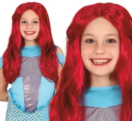 peruka-czerwona-dlugie-wlosy-dziecieca-karnawal-sylwester-neon-party
