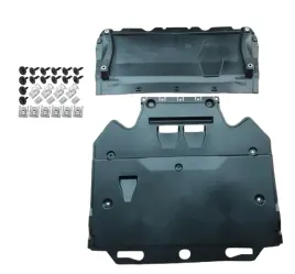 audi-a6-c7-4g0-plyta-pod-silnik-skrzynie-2011-18-spinki-montazowe