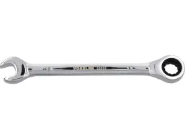 klucz-plaskooczkowy-z-grzechotka-13mm-crv-72-zeby-chromowany-185mm-vorel