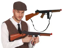 pistolet-karabin-maszynowy-bron-ii-wojna-swiatowa-brazowy-czarny-zabawka