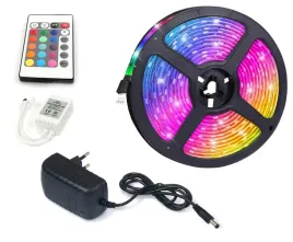tasma-led-rgb-ecolight-36w-ip20-5m-sterownik-zasilacz