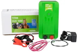 elektryzator-uniwersalny-kerbl-titan-duo-1000-dla-koni-bydla-i-malych-zwie