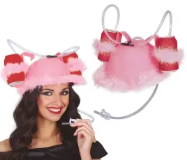 rozowy-kask-dla-spragnionych-podajnik-do-napojow-wieczor-panienski