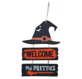 tabliczka-znak-welcome-kapelusz-czarownicy-32-x-21-cm-dekoracja-halloween