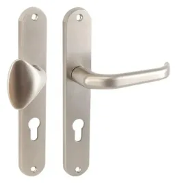 nomet-klamko-galka-pochwyt-staly-pegaz-nikiel-mat-rozstaw-72-wkladka-prawy