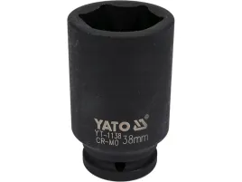 nasadka-udarowa-dluga-3-4-38mm-crmo-fosfatowana-as-drive-90mm-yato