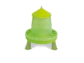 karmidlo-dla-drobiu-z-nozkami-48-l-4-kg-pistacjowo-zielone