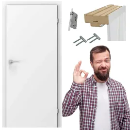 drzwi-wewnetrzne-pelne-biale-z-oscieznica-najtaniej-80cm-prawe-lewe