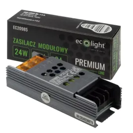 zasilacz-led-24w-12v-slim-premium-line-ecolight-transformator-do-ledow